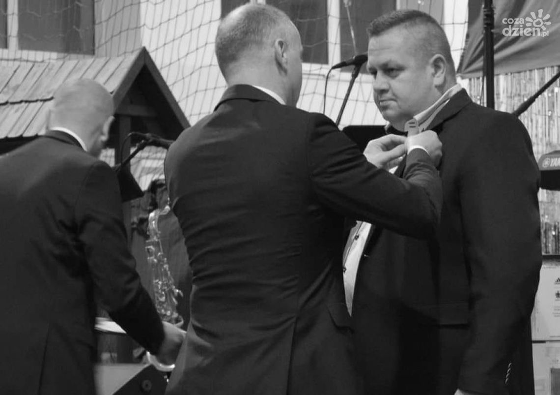 Zmarł Paweł Farbiś, były trener, prezes i działacz piłkarski 
