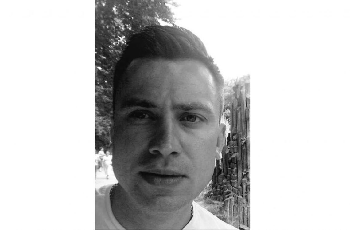 Zmarł Paweł Nowak nauczyciel w PSP nr 9. Miał 42 lata Zmarł Paweł Nowak nauczyciel w PSP nr 9. Miał 42 lata