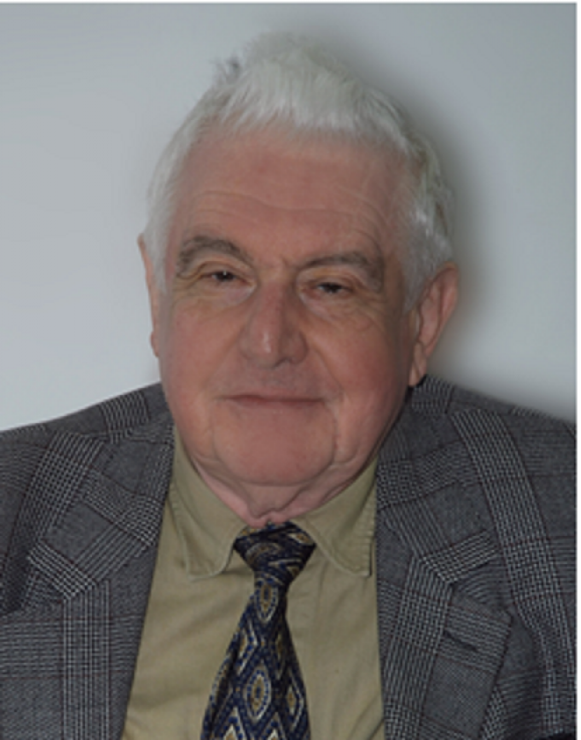 Zmarł prof. Tomasz Prot 