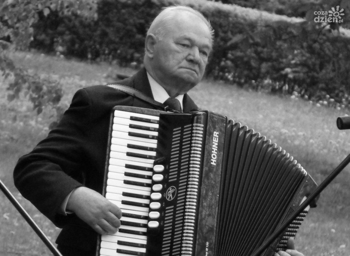 Zmarł Roman Krześniak z Kozienic