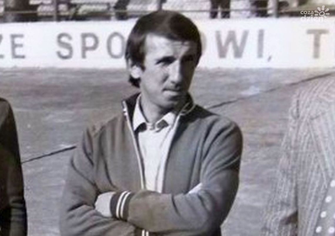 Zmarł Ryszard Jagusiński