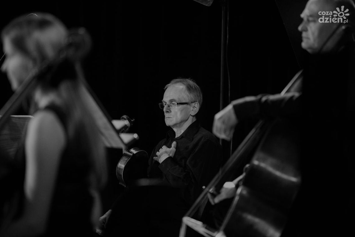 Zmarł Stanisław Bawor Zmarł Stanisław Bawor