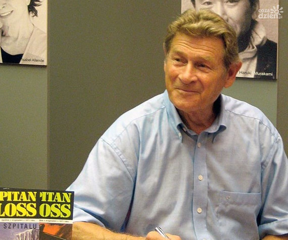 Zmarł Stanisław Mikulski