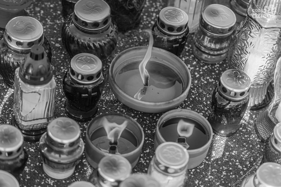 Zmarł Stanisław Wójtowicz. Miał 85 lat