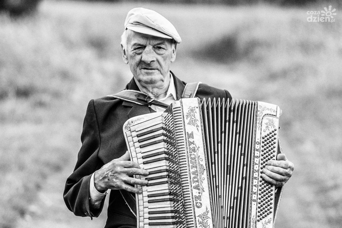 Zmarł Tadeusz Lipiec