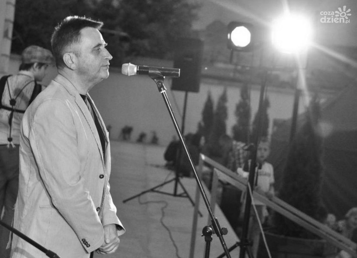 Zmarł Waldemar Różycki, wieloletni pracownik samorządowy