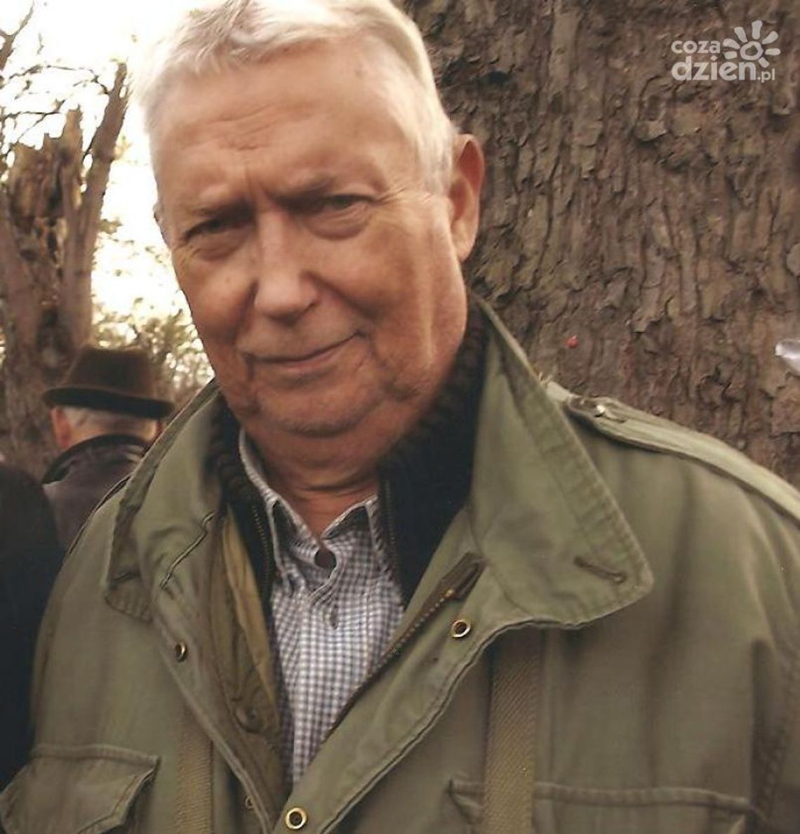 Zmarł Wojciech Młynarski
