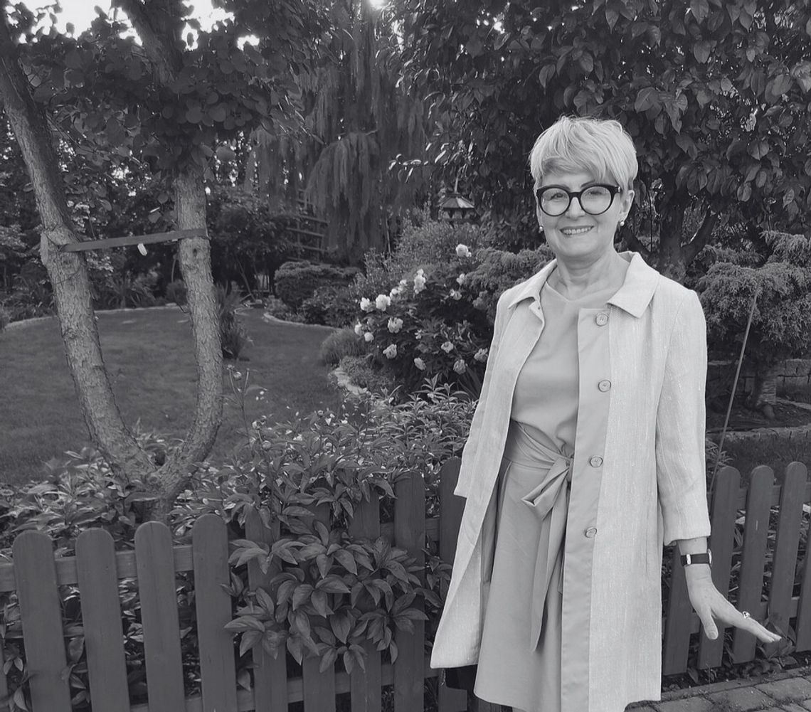 Zmarła dr n. med. Violetta Wilk – ceniona lekarka i wieloletnia pracowniczka radomskich szpitali Zmarła dr n. med. Violetta Wilk – ceniona lekarka i wieloletnia pracowniczka radomskich szpitali