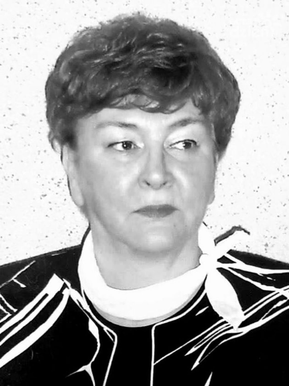 Zmarła Halina Kaczmarczyk, wieloletnia dyrektorka PSP nr 9 w Radomiu