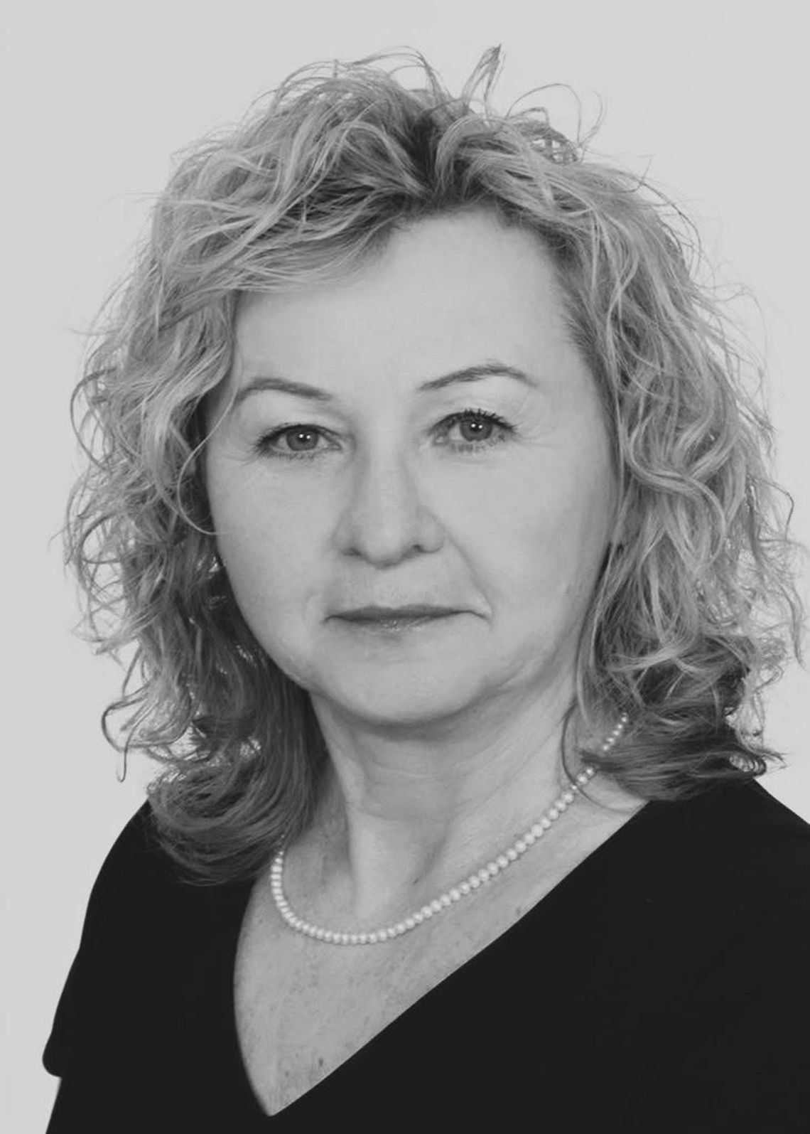 Zmarła Jolanta Skoczylas, wieloletnia dyrektor Zespołu Szkół Budowlanych w Radomiu Zmarła Jolanta Skoczylas, wieloletnia dyrektor Zespołu Szkół Budowlanych w Radomiu