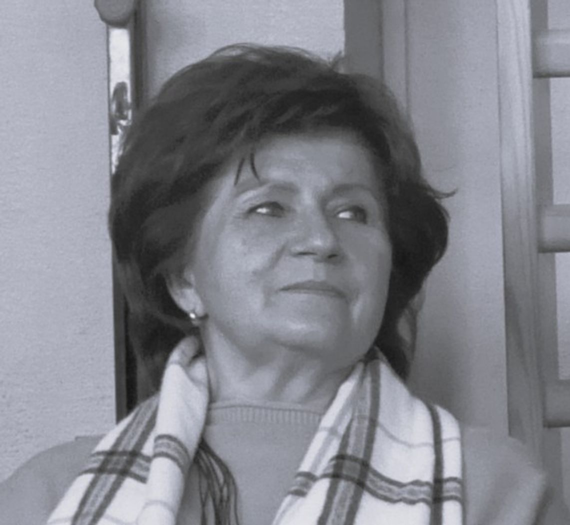 Zmarła Krystyna Węglicka. Była wicedyrektorką i wieloletnią nauczycielką "Chałubińskiego"