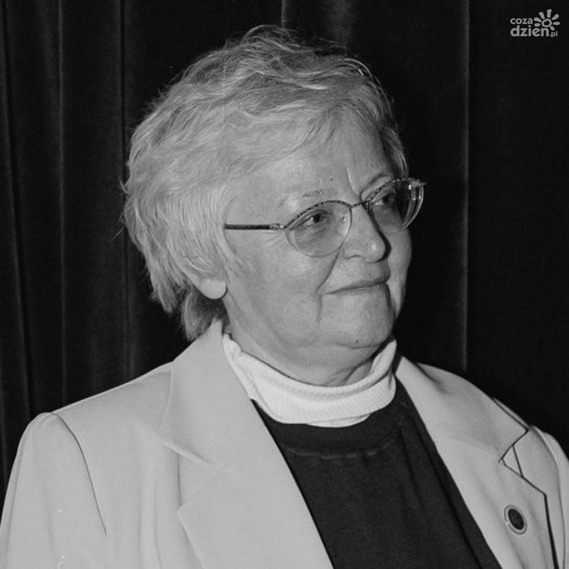 Zmarła Magdalena Bieńkowska 