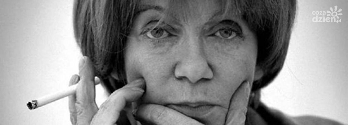 Zmarła Maria Czubaszek