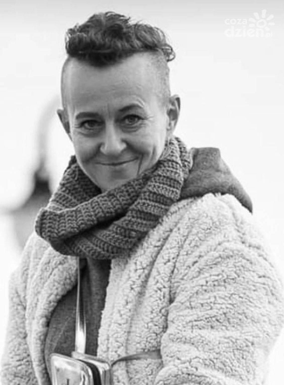 Zmarła radomska policjantka 