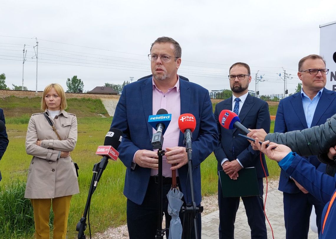 Zmiana dyrektora w MZDiK