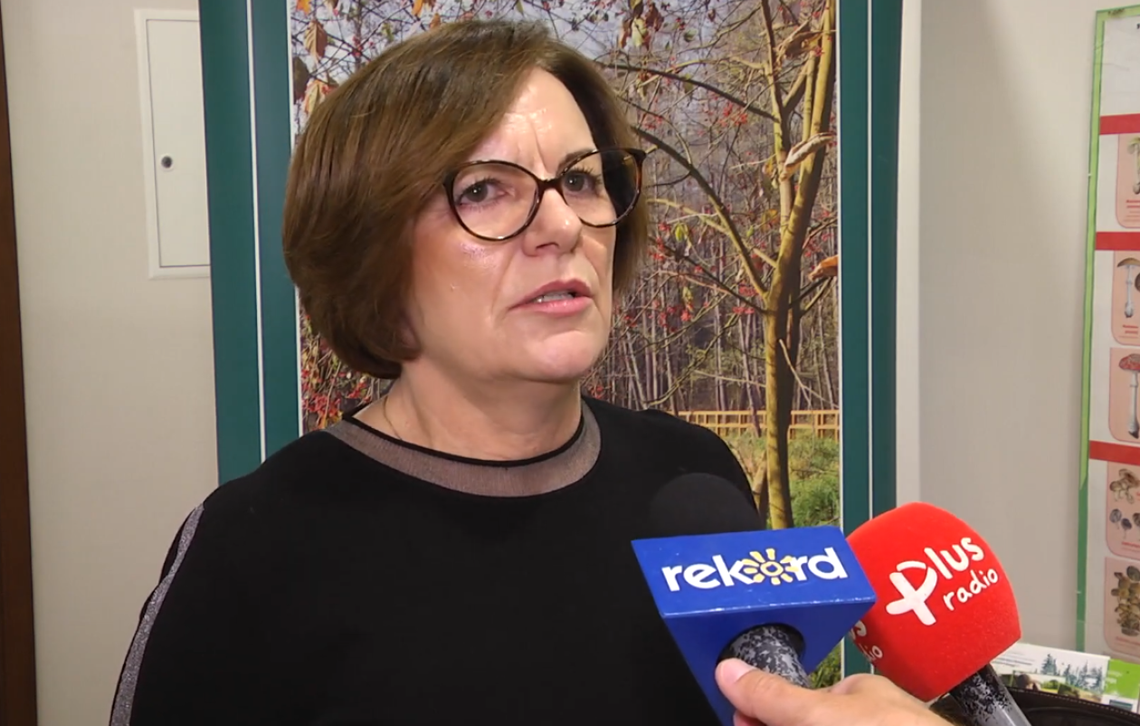 Zmiana dyrektora w radomskim sanepidzie Zmiana dyrektora w radomskim sanepidzie