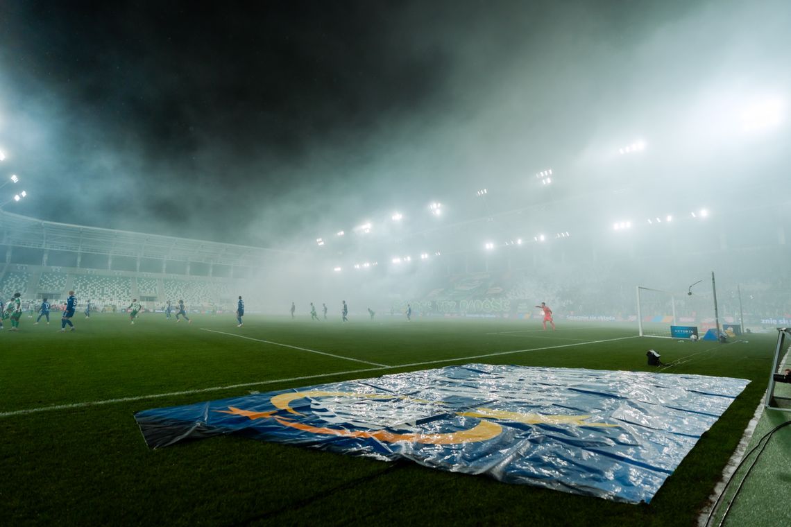 Rewolucja na ławce Radomiaka! Goncalo Feio zastąpi Joao Henriquesa!