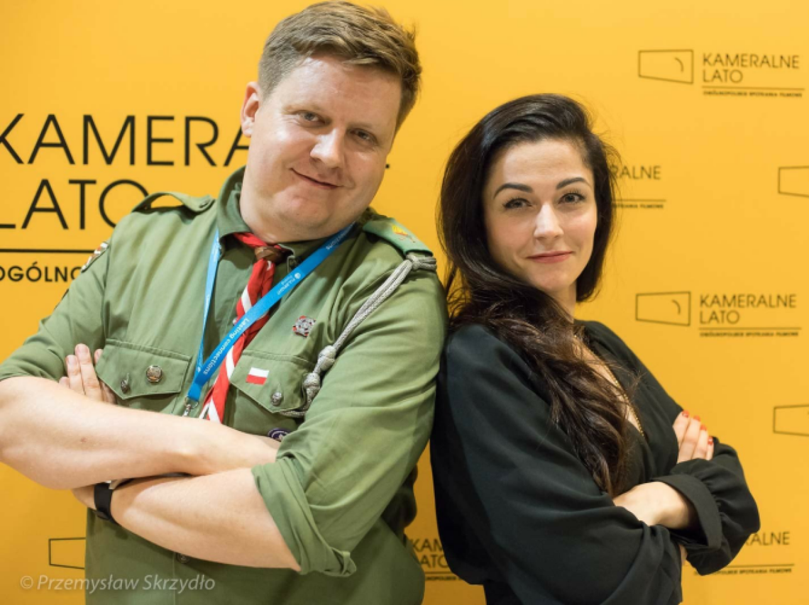 Zmiana na stanowisku dyrektora Kameralnego Lata