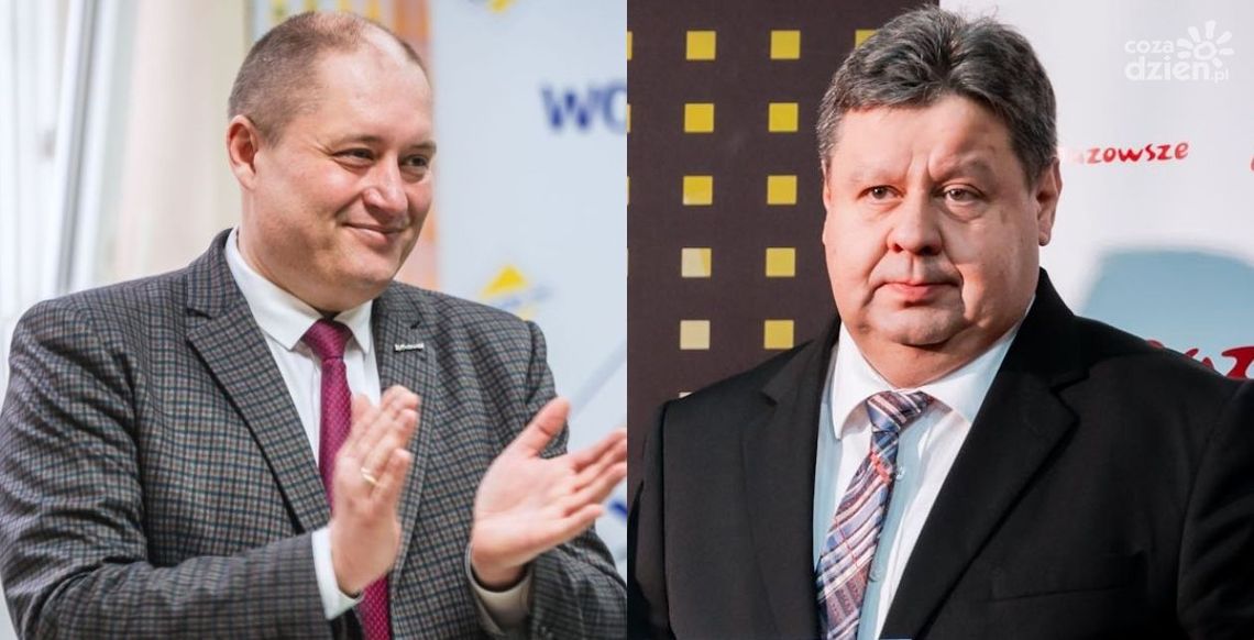 Zmiana na stanowisku dyrektora WORD w Radomiu Zmiana na stanowisku dyrektora WORD w Radomiu