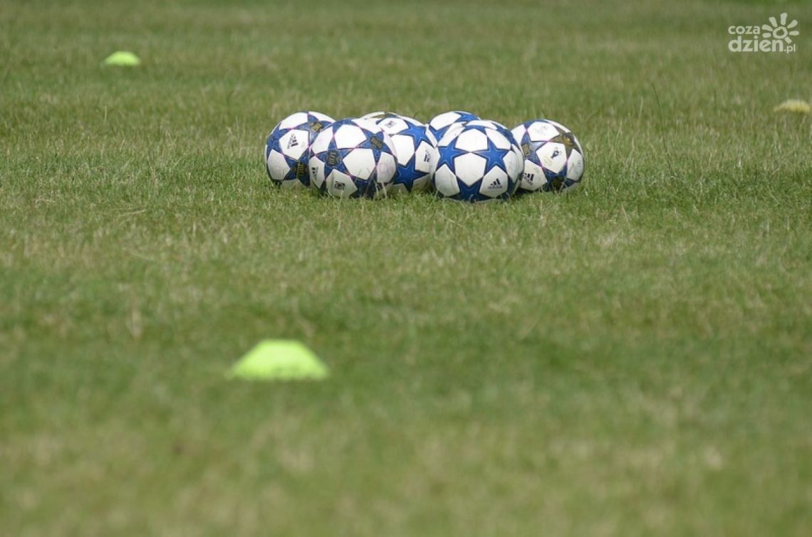 Zmiana sparingpartnera Radomiaka. Broń zagra z Wisłą