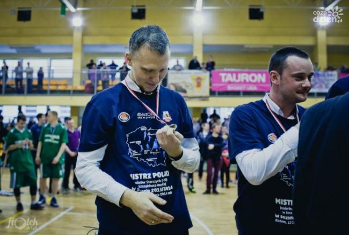 Zmiana terminu Memoriału im. Wicherka