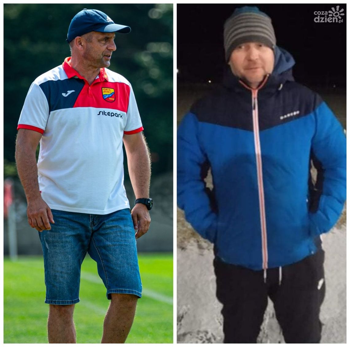 Zmiana trenera w Oronce Orońsko