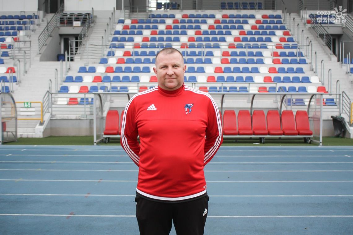 Zmiana w Broni. Jest nowy kierownik