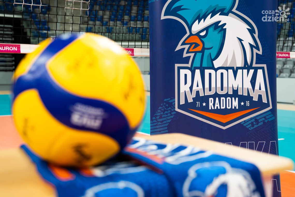 Zmiana w Radomce. Nowy rozdział w historii klubu
