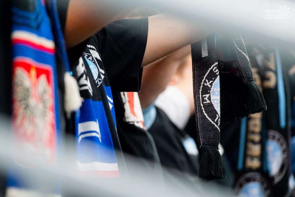 Zmiana w sztabie szkoleniowym Cerradu Enei Czarnych Radom Zmiana w sztabie szkoleniowym Cerradu Enei Czarnych Radom