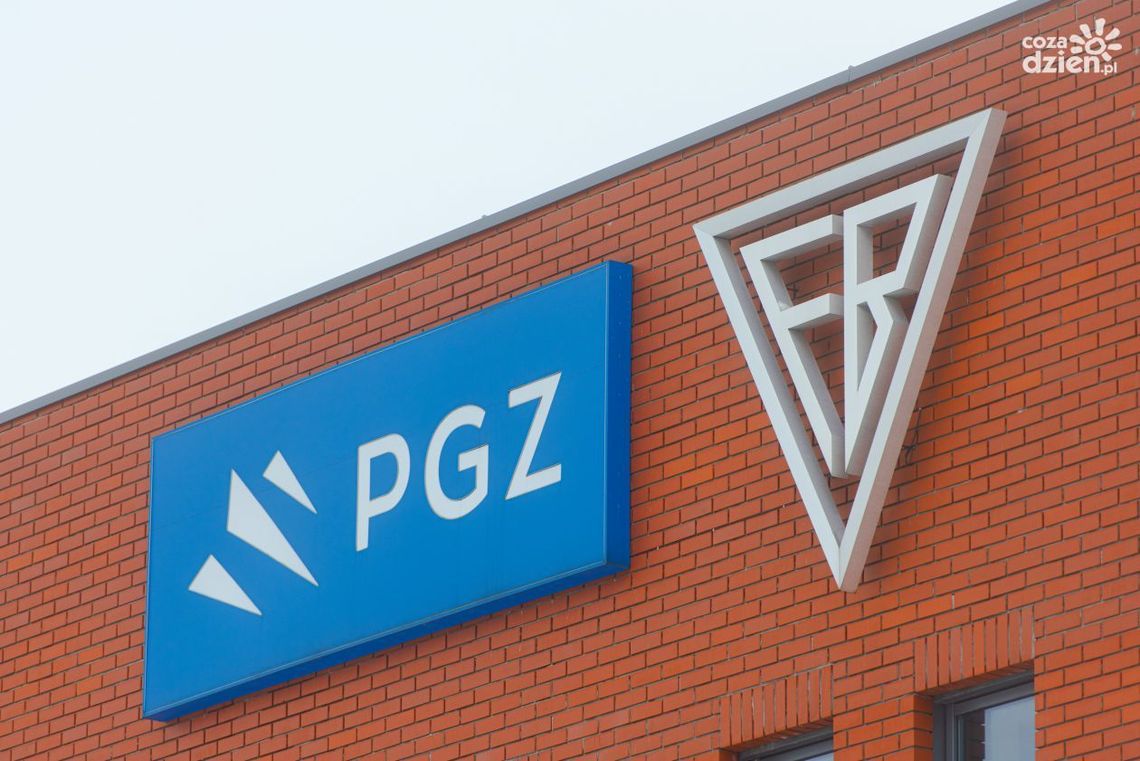 Zmiany w Fabryce Broni