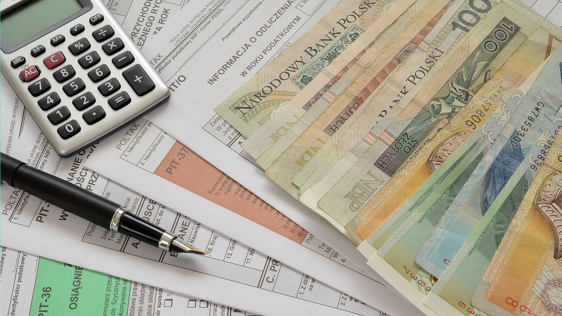 Zmiany w podatkach. Bezpłatne szkolenie online Zmiany w podatkach. Bezpłatne szkolenie online