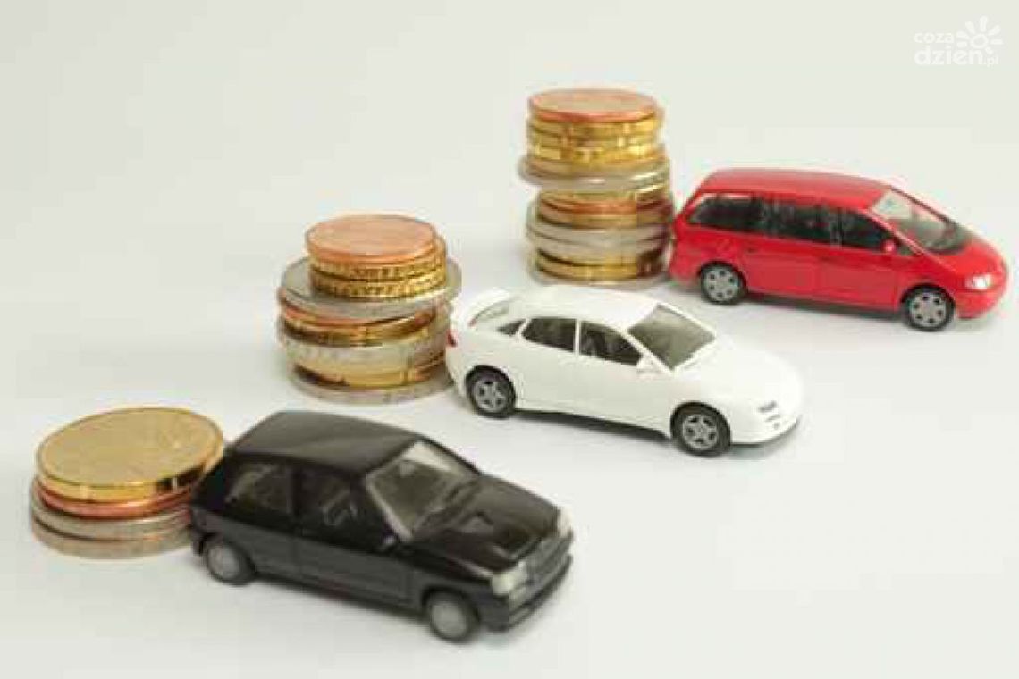 Zmiany w polisach OC