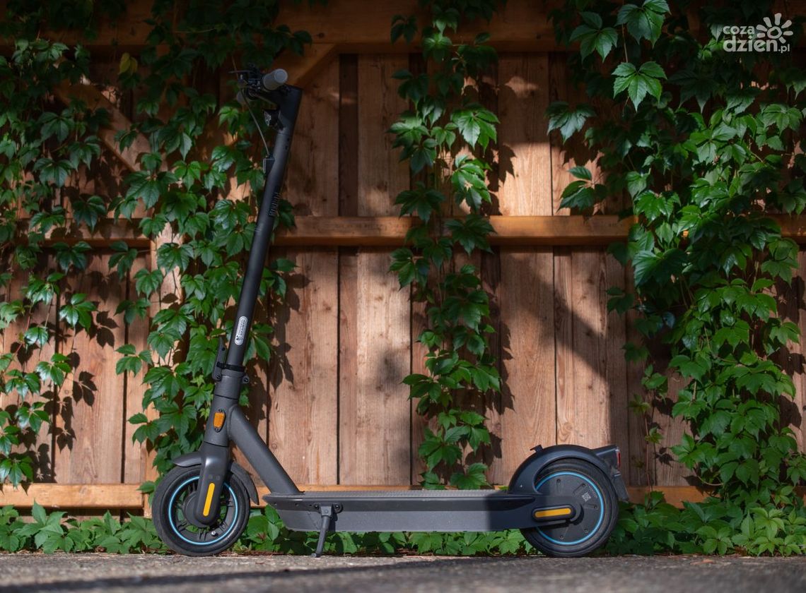 Zmiany w przepisach dotyczące hulajnóg elektrycznych - za co dostaniemy mandat?