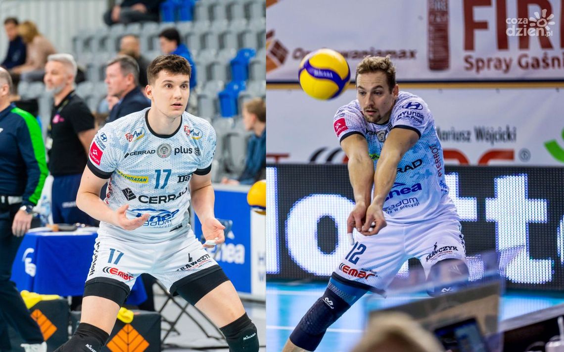 Zmiany w przyjęciu w Cerradzie Enei Czarnych Radom. Firszt zostaje, Berger odchodzi Zmiany w przyjęciu w Cerradzie Enei Czarnych Radom. Firszt zostaje, Berger odchodzi