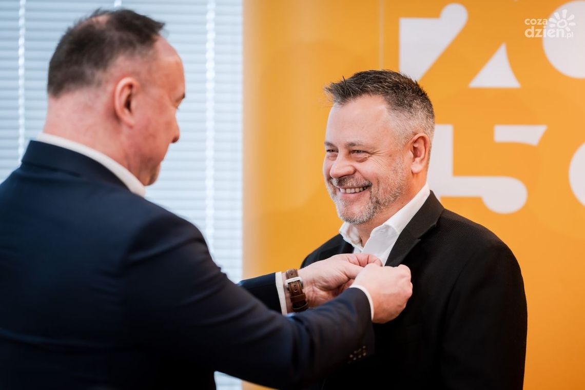 Nowe władze w radomskich strukturach Polski 2050. "Naszym celem nie są funkcje ani tytuły"