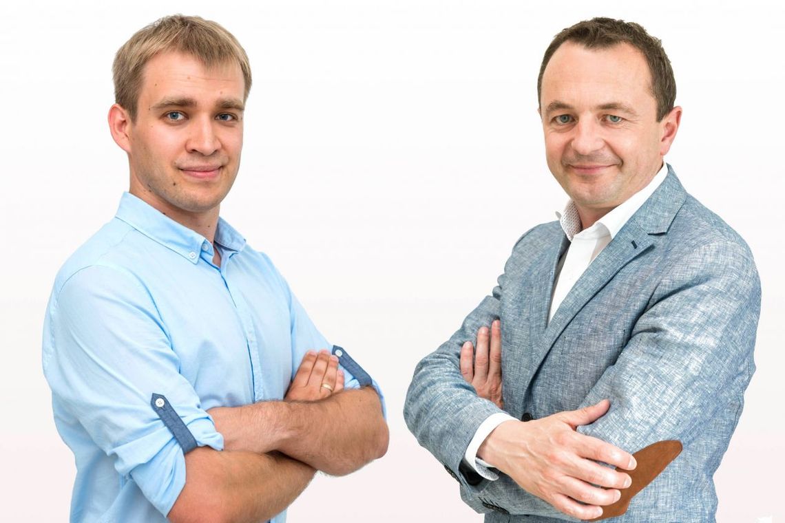 Zmiany w Radomskiej Grupie Mediowej Zmiany w Radomskiej Grupie Mediowej