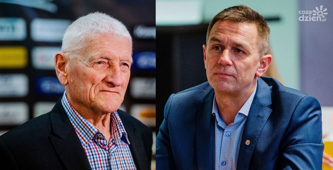 Zmiany w Radomskim Okręgowym Związku Lekkiej Atletyki! Marcin Waśniewskim nowym prezesem