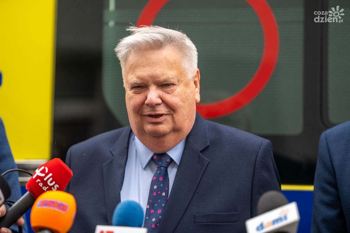 Zmiany w radomskim pogotowiu. Będzie nowy dyrektor