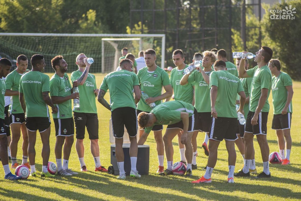 Zmiany w stypendiach? Duży zysk Radomiaka Zmiany w stypendiach? Duży zysk Radomiaka