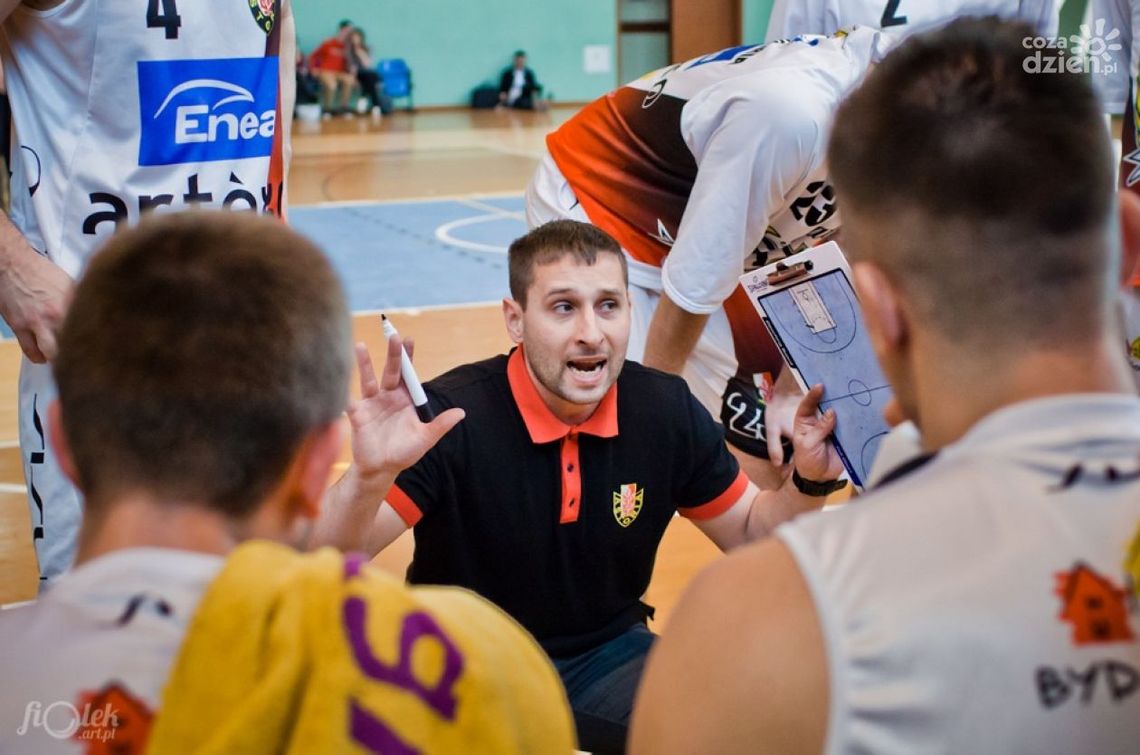 Zmiany w sztabie ROSY Radom Zmiany w sztabie ROSY Radom