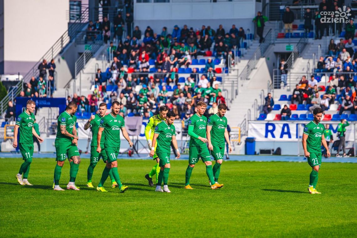 Zmiany w terminarzu Radomiaka Radom w PKO Ekstraklasie