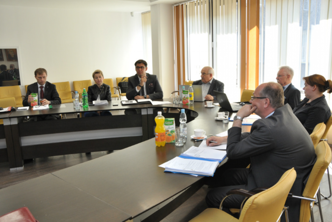 Zmiany w ustawie o gospodarce nieruchomościami? Zmiany w ustawie o gospodarce nieruchomościami?