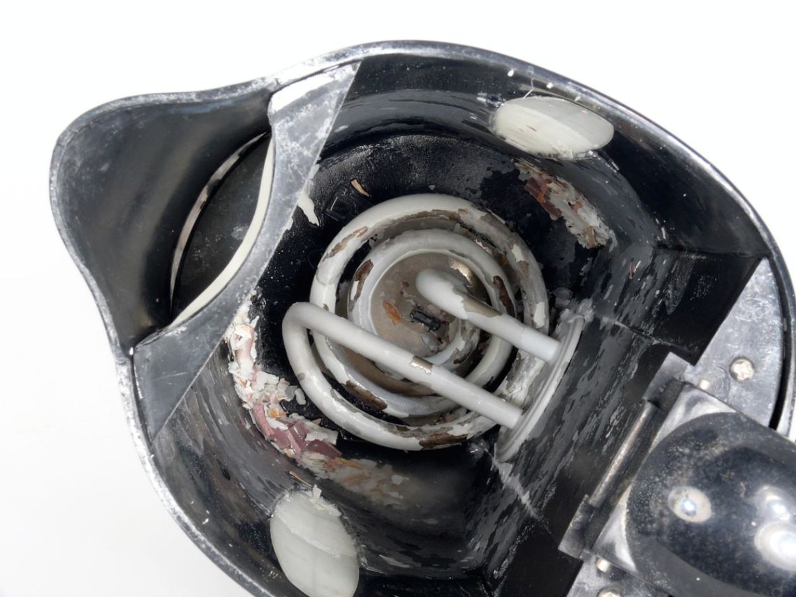 Zmiękczacz wody - pozwoli uchronić dom i rodzinny budżet!