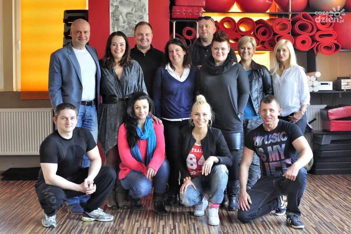 „Zmień się na LATO/A”: łącznie stracili 19 kg!