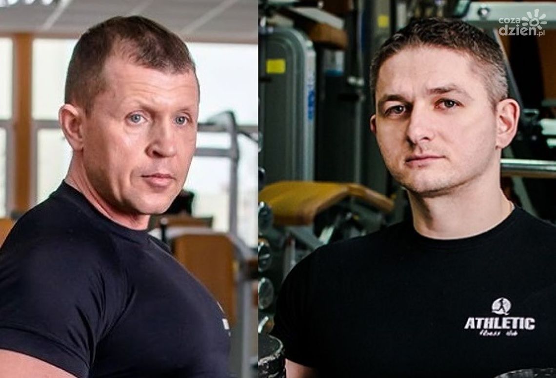 "Zmień się na LATO/A" - sylwetki instruktorów