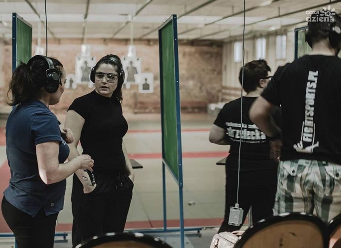 "Zmień się na LATO/A" - trening bardzo precyzyjny!