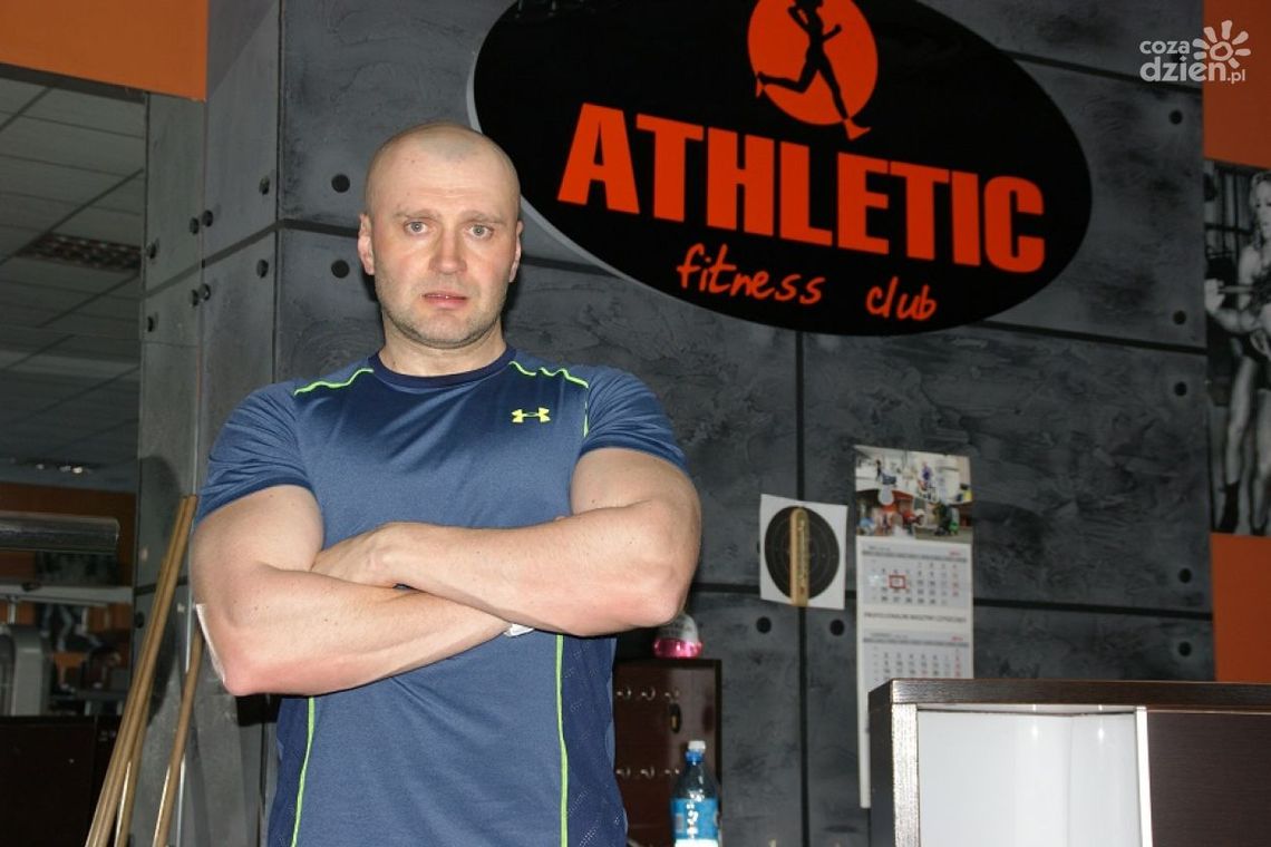 "Zmień się na LATO/A" - wywiad z Arkadiuszem Sajnokiem