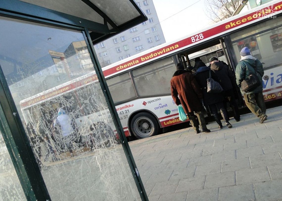 Zmienią się rozkłady jazdy autobusów!
