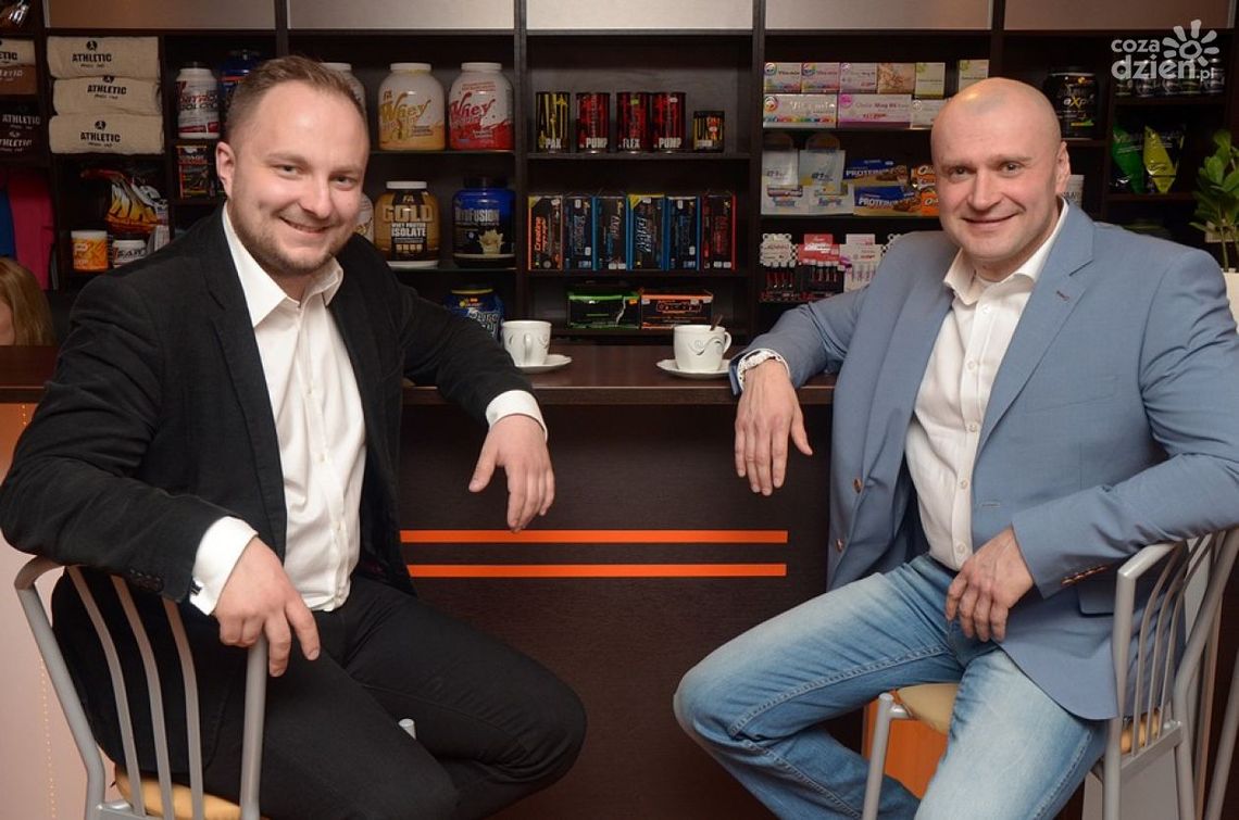 Zmienią swoje życie na naszych oczach!