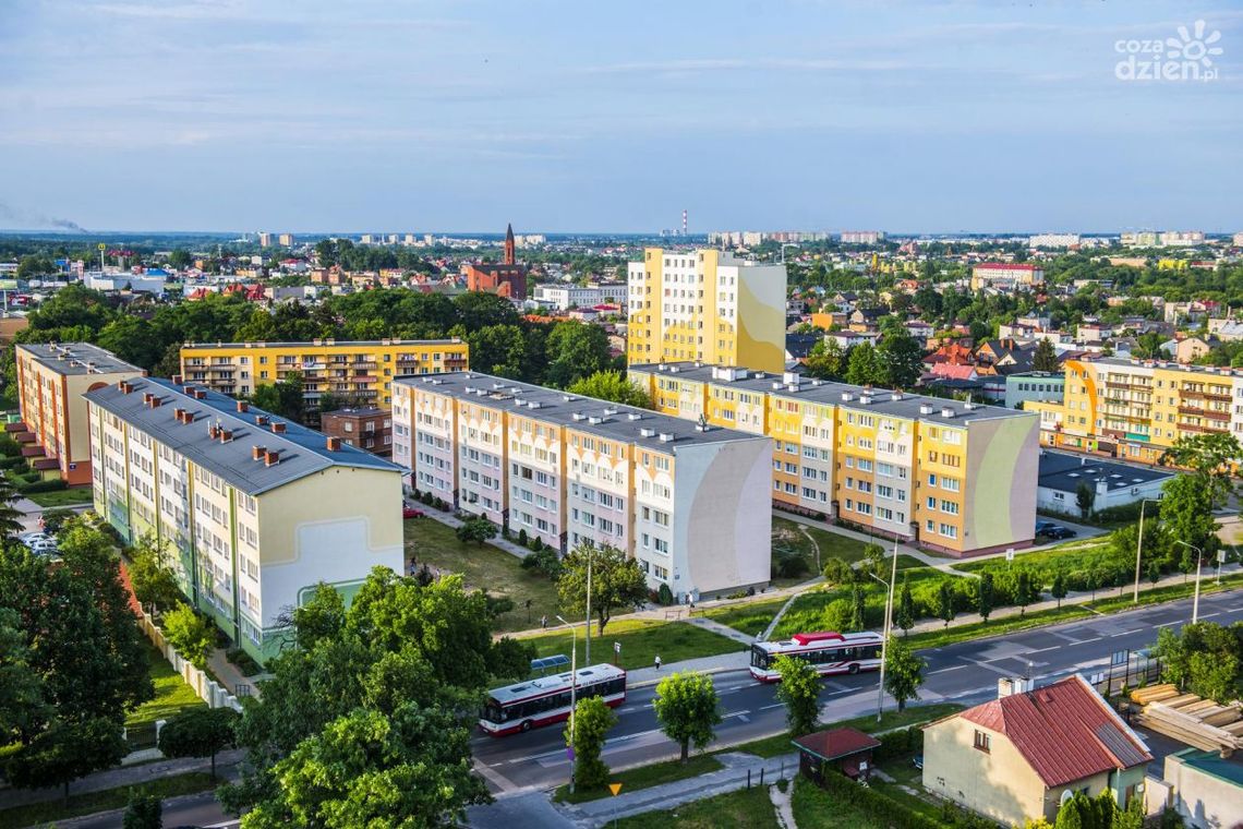 Zmieniaj miasto. Dostań dotację Zmieniaj miasto. Dostań dotację